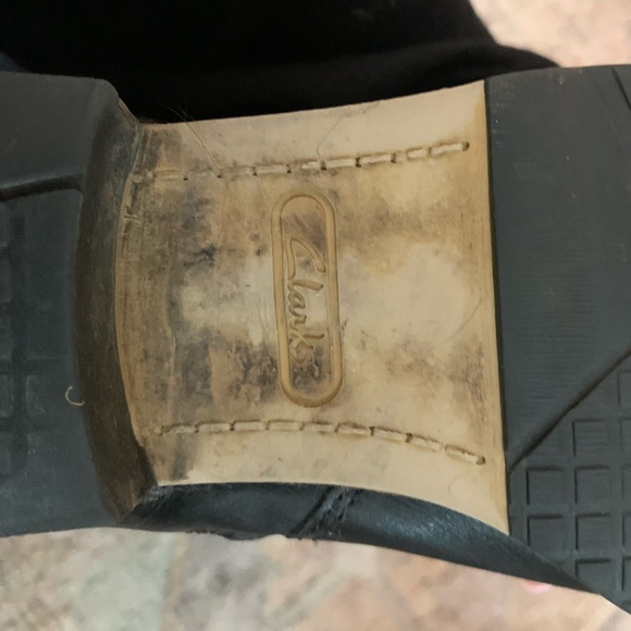 Clarks Boot - Picture 5 of 5